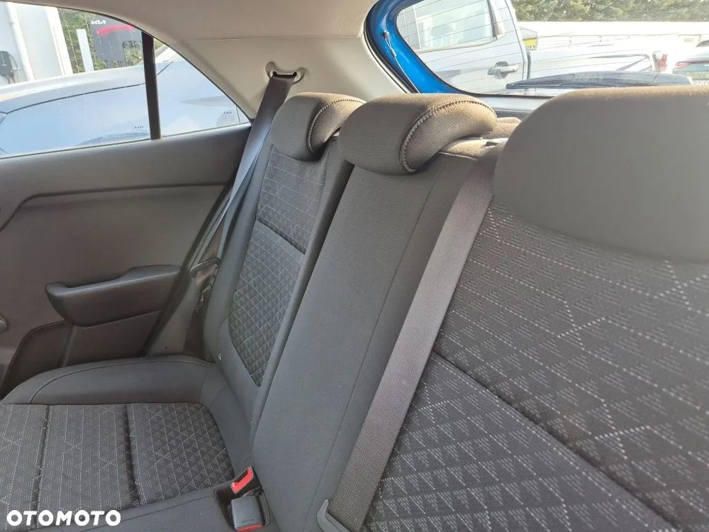 Kia Rio 1.0 T-GDI M - 10