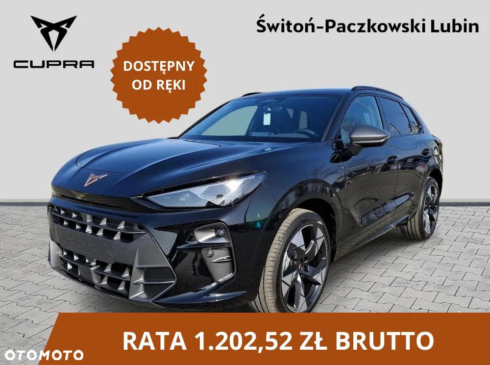 Cupra Terramar 1.5 eTSI mHEV DSG - 1