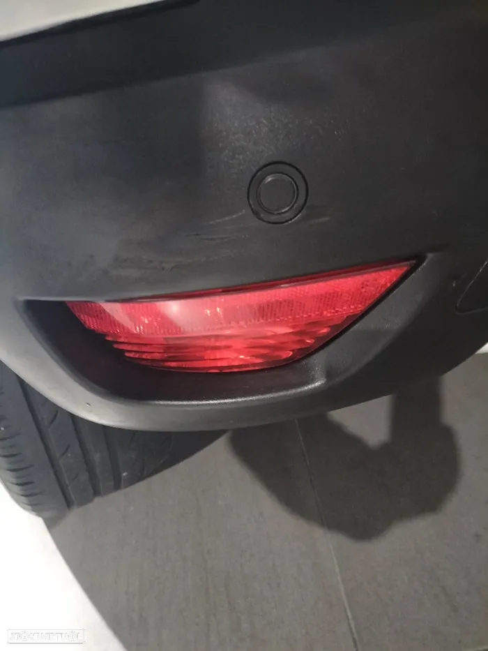 Renault Captur (ENERGY) TCe 90 LIMITED - 17