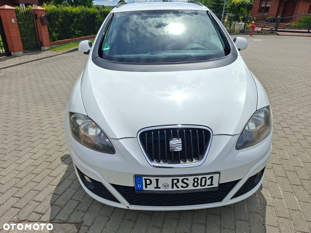 Seat Altea XL - 5