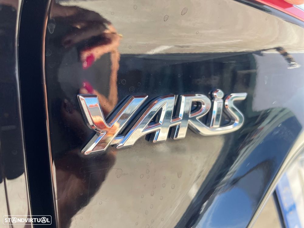 Toyota Yaris - 27