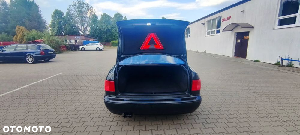 Audi S8 4.2 Quattro Tiptronic - 2
