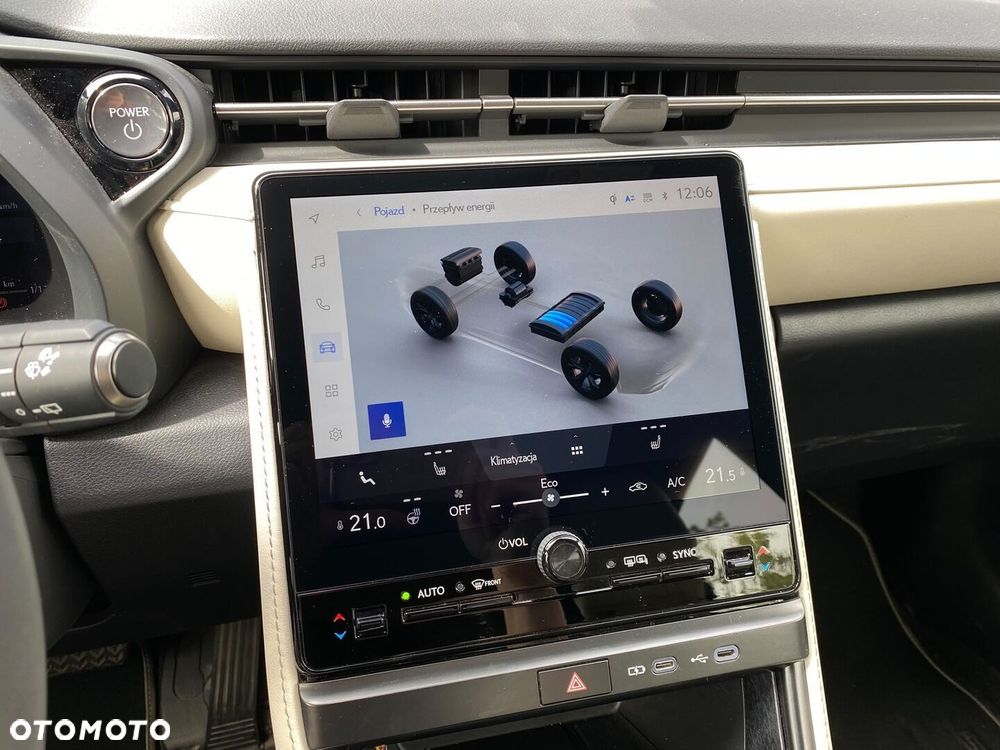 Lexus LBX 1.5 Hybrid Elegant - 16