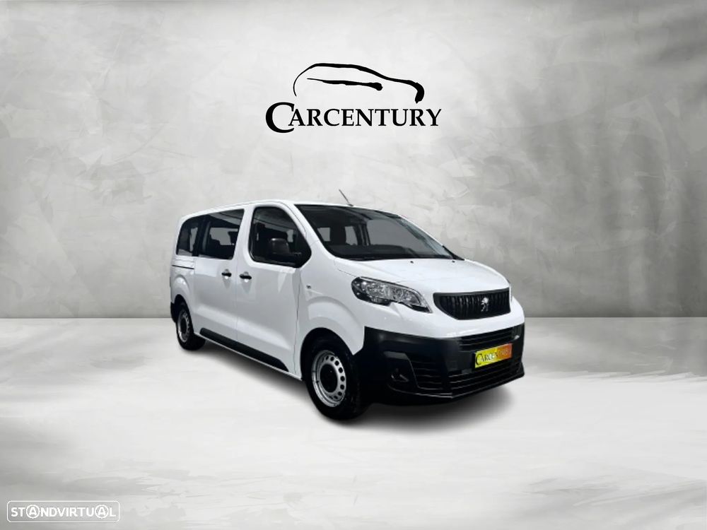 Peugeot Expert 1.5 BlueHDi L1H1 - 1