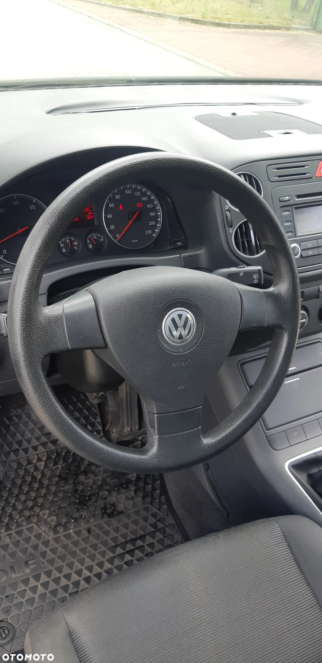 Volkswagen Golf Plus - 21