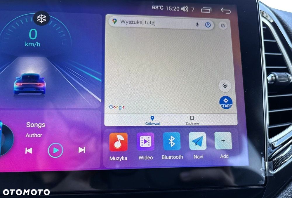 Jeep Compass 1.4 TMair Limited FWD S&S - 17