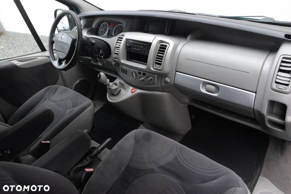 Renault Trafic L1H1 Passenger Lux - 33