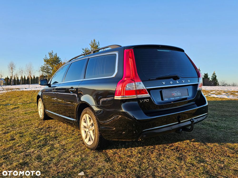 Volvo V70 - 9