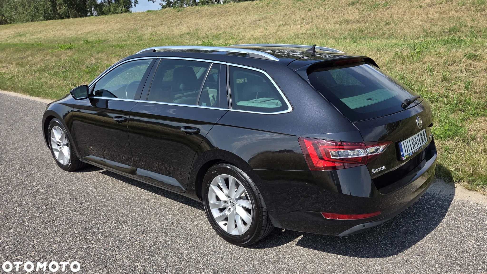 Skoda Superb 2.0 TSI Style DSG - 3
