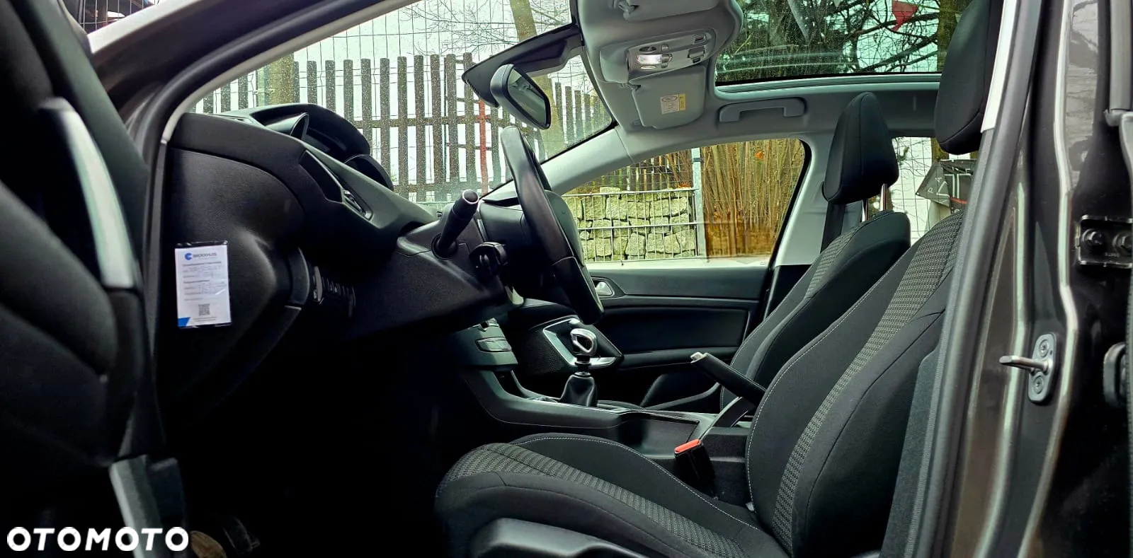 Peugeot 308 1.2 PureTech Allure S&S - 19