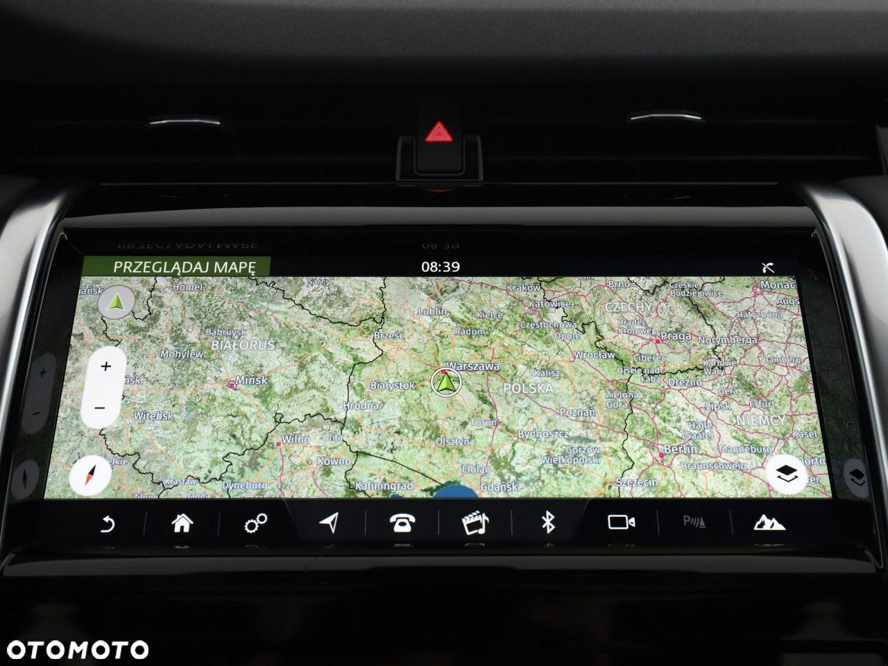 Land Rover Discovery Sport P300e - 25