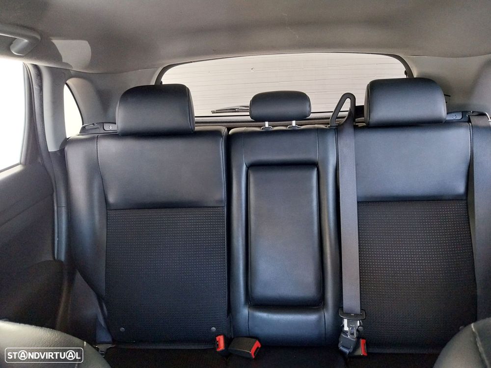 Citroën C4 Aircross 1.6 HDi S/S Exclusive - 6