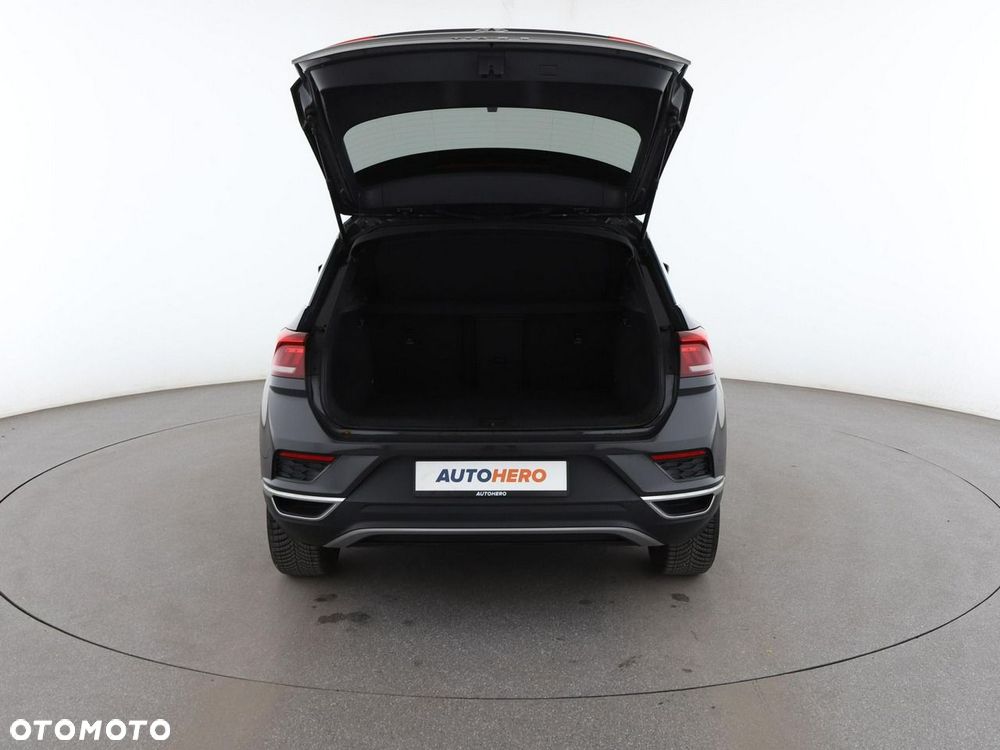 Volkswagen T-Roc 1.5 TSI ACT OPF Sport - 20