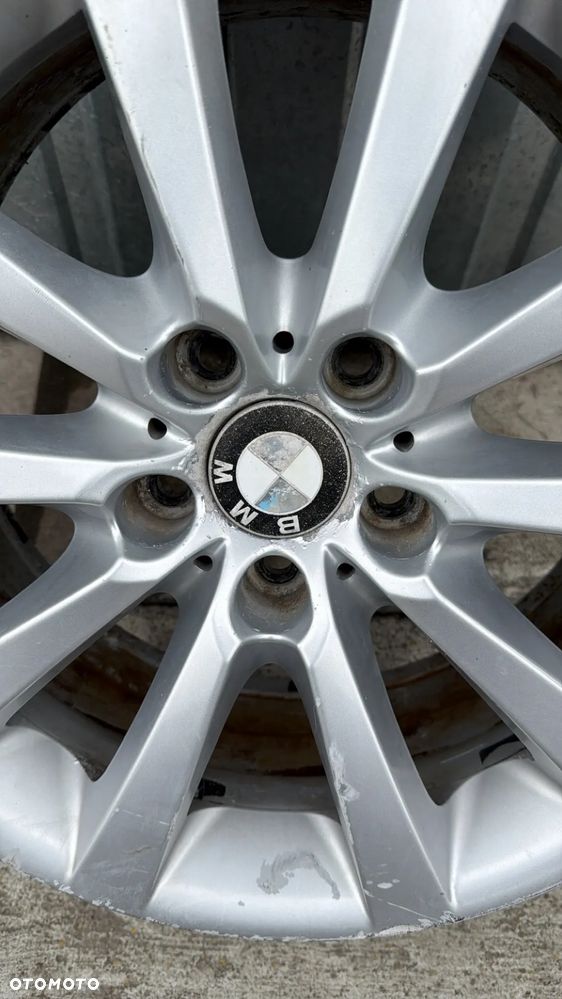 FELGA BMW F06 F10 F11 F12 F13 R18 6790173 DOSTĘPNE 3 SZTUKI - 2