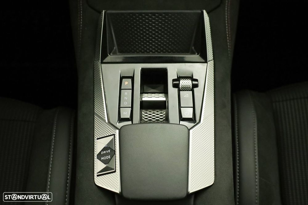 DS DS4 1.2 PureTech Performance Line EAT8 - 12