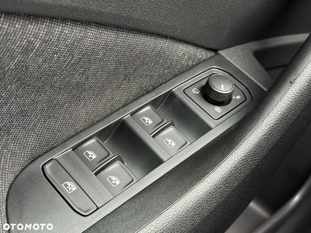 Skoda Scala 1.5 TSI Style DSG - 29