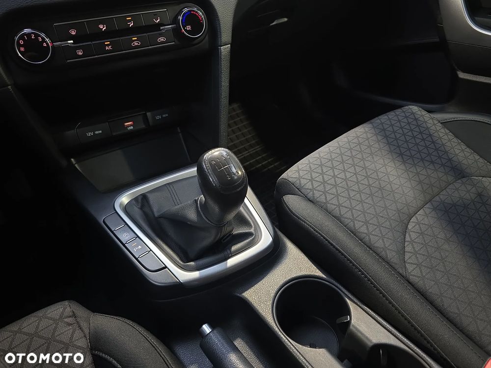 Kia Ceed 1.0 T-GDI S - 16