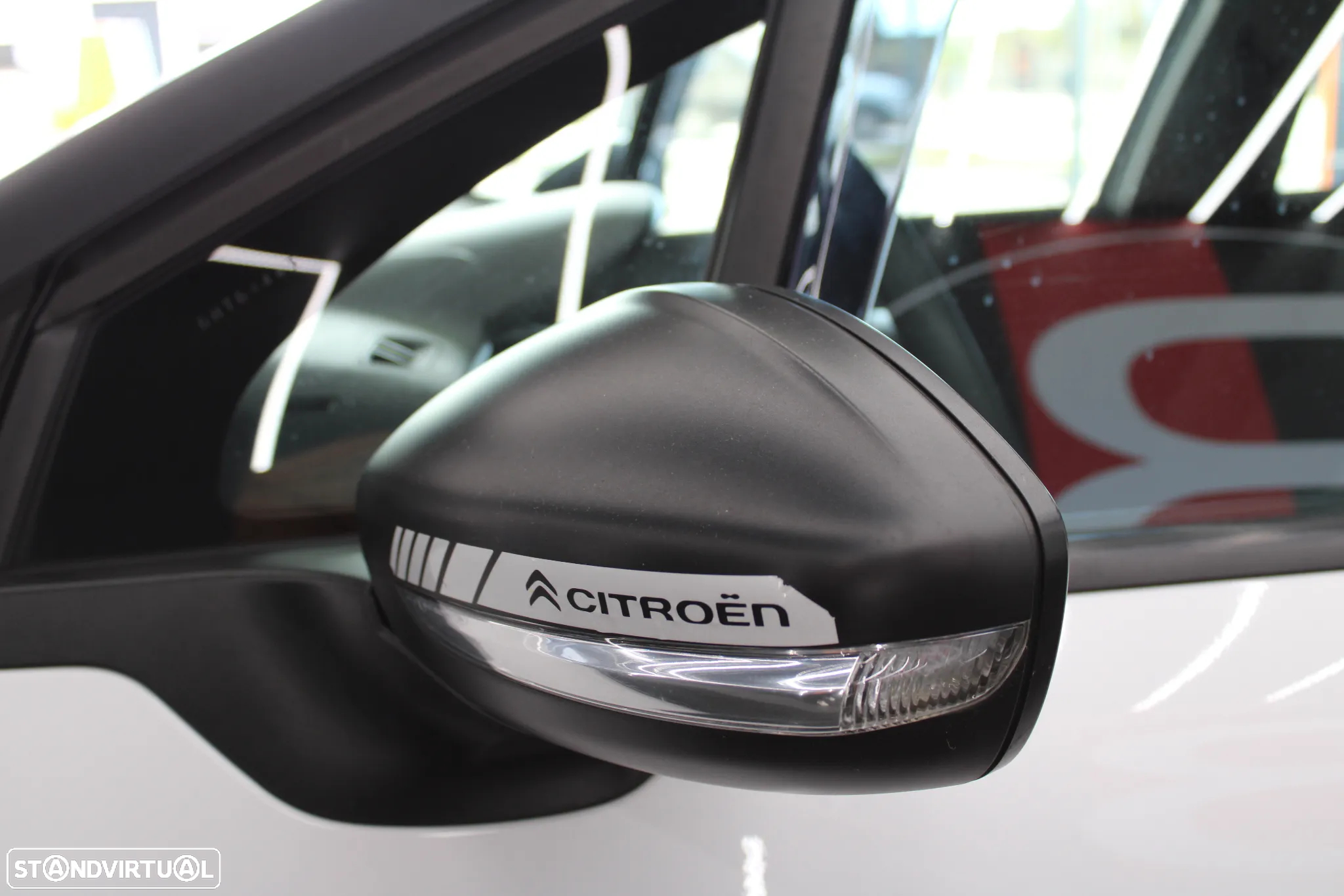 Citroën C3 1.2 PureTech Feel - 17