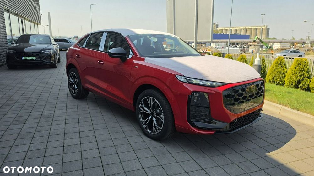 Audi Q3 Sportback - 2