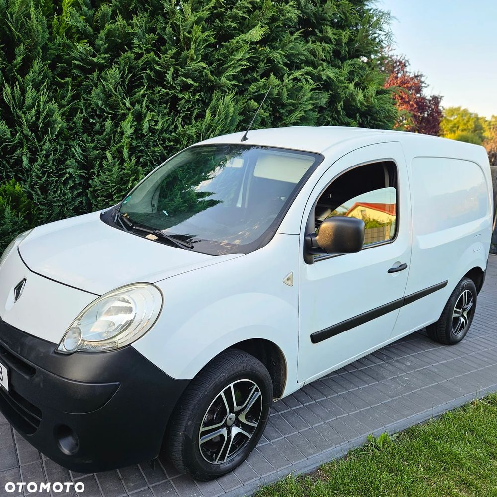 Renault Kangoo - 1