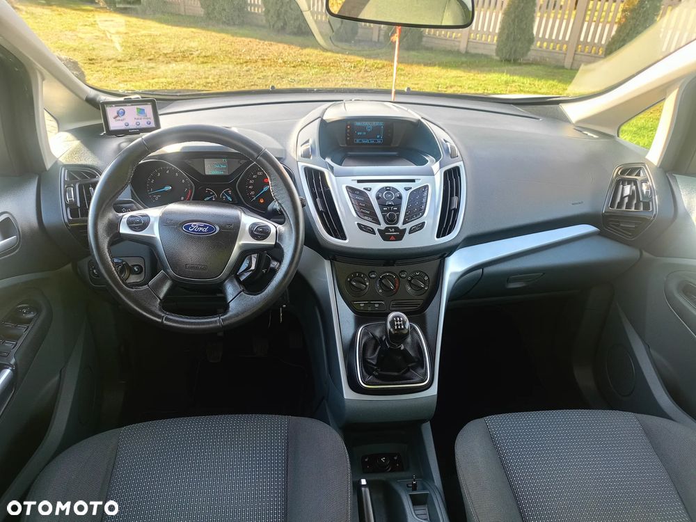 Ford C-MAX 1.6 Trend - 26