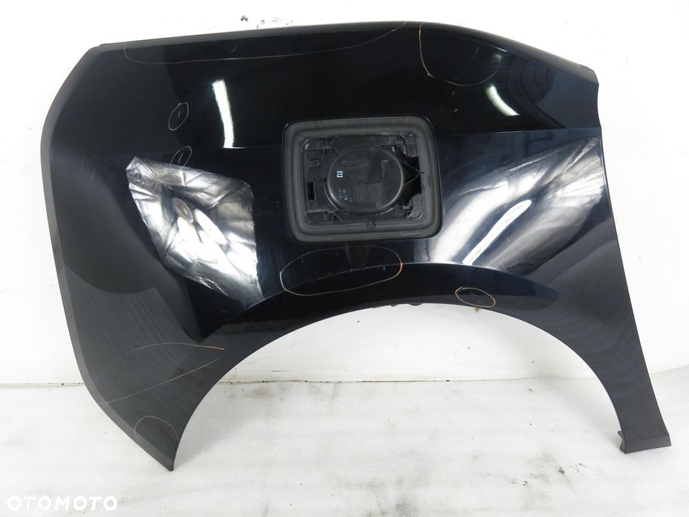 BŁOTNIK PRAWY TYŁ BMW i3 - 1