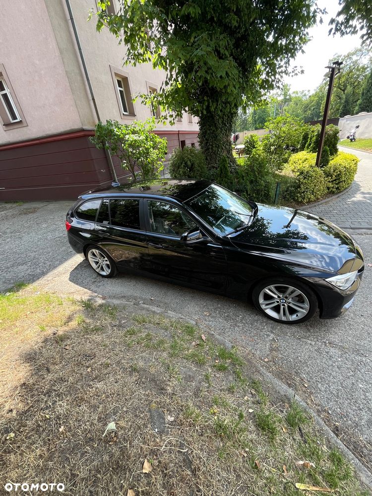 BMW Seria 3 318d - 7