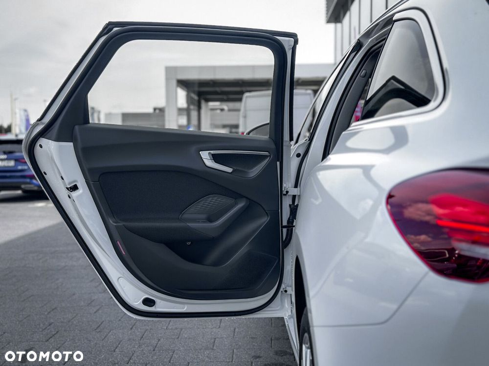Audi A5 Avant - 35