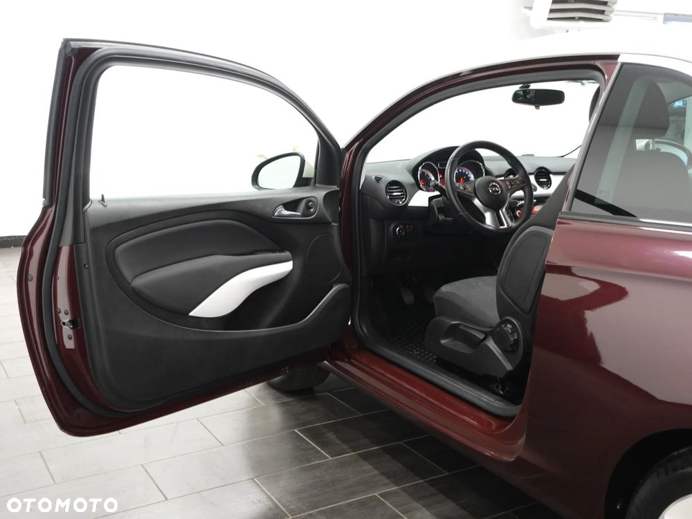 Opel Adam - 21