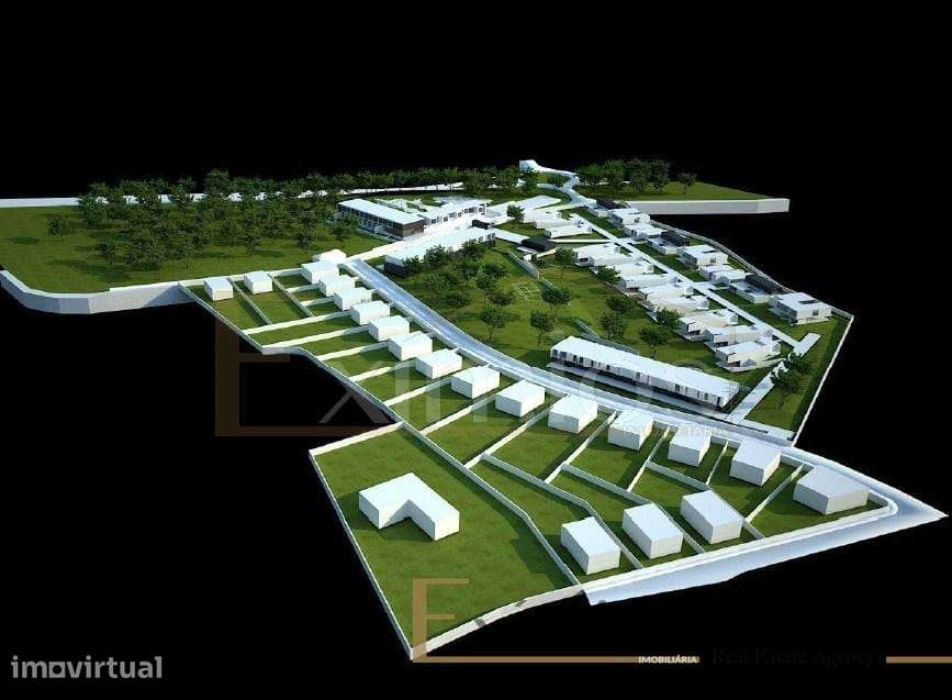 Lote de terreno para construção, em Argivai - Grande imagem: 4/8