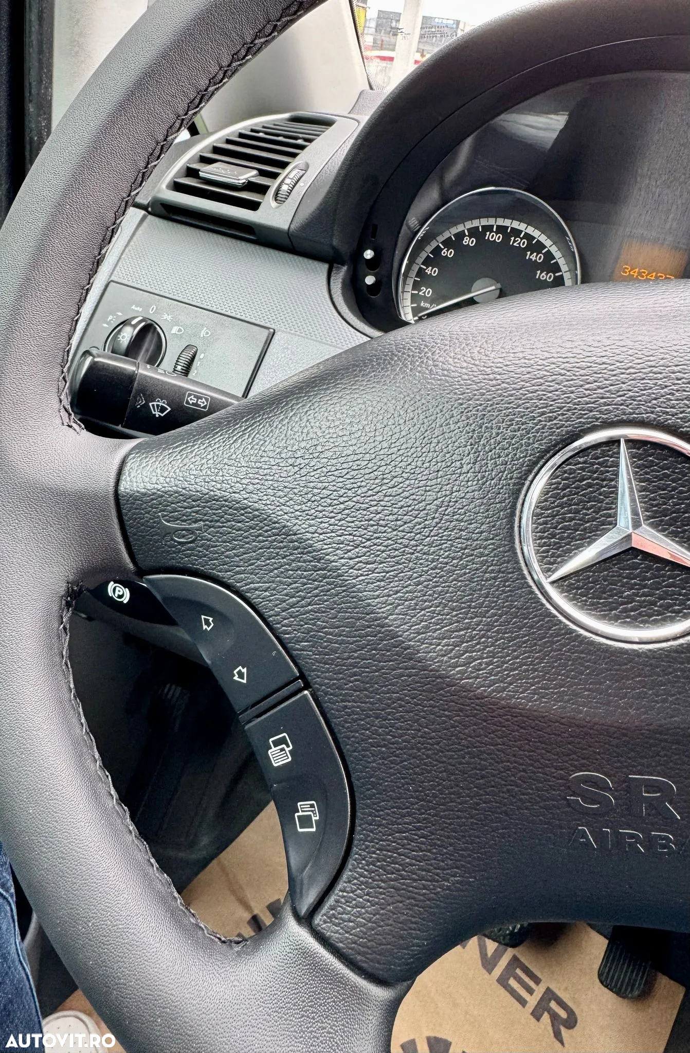 Mercedes-Benz Vito 113 CDI Kompakt CREW - 33