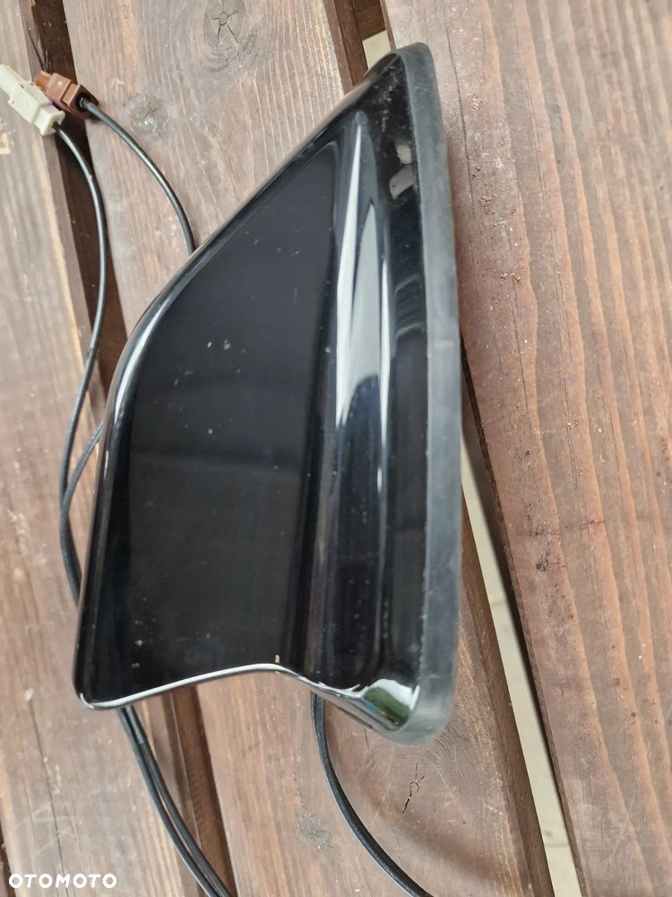 Antena dachowa Renault Megane IV GT - 2