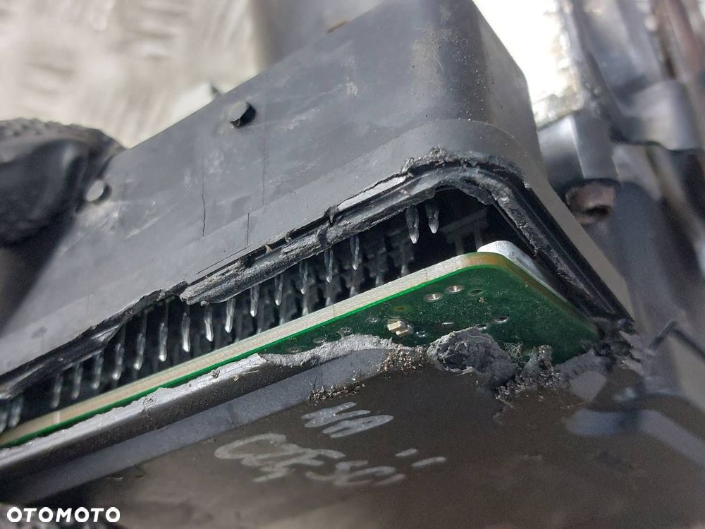 POMPA STEROWNIK ABS HONDA ACCORD VIII 57110-TL0-G011-M1 - 7
