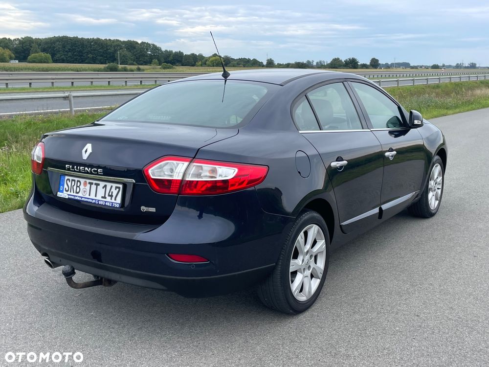 Renault Fluence 2.0 16V 140 Dynamique - 14