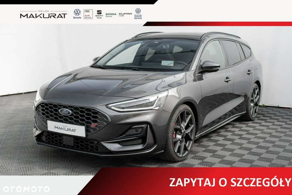 Ford Focus - 2