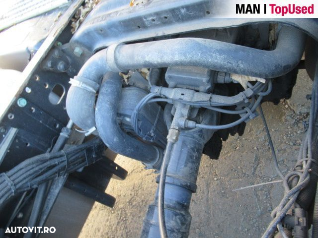 MAN TGX 18.500 4X2 BLS - 14