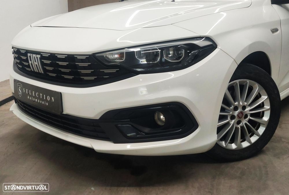 Fiat Tipo Station Wagon 1.3 Multijet Life - 22