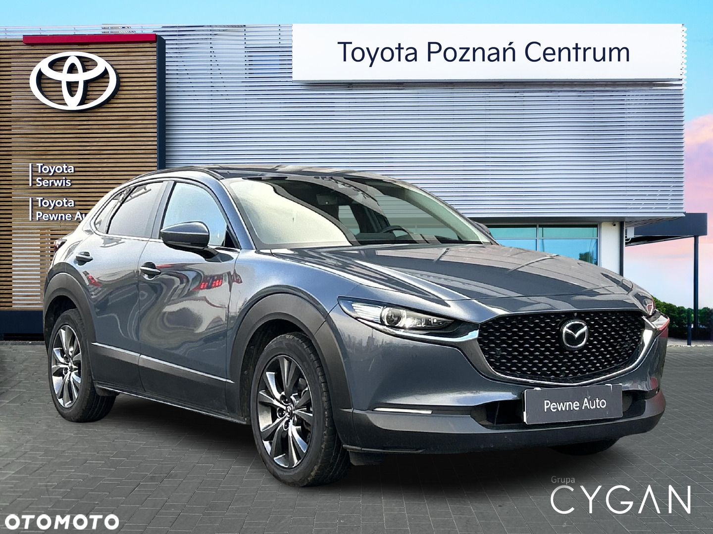 Mazda CX-30 - 7