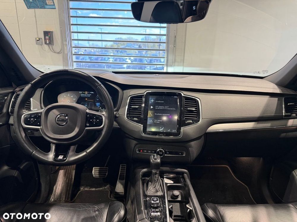 Volvo XC 90 T6 AWD Geartronic RDesign - 9