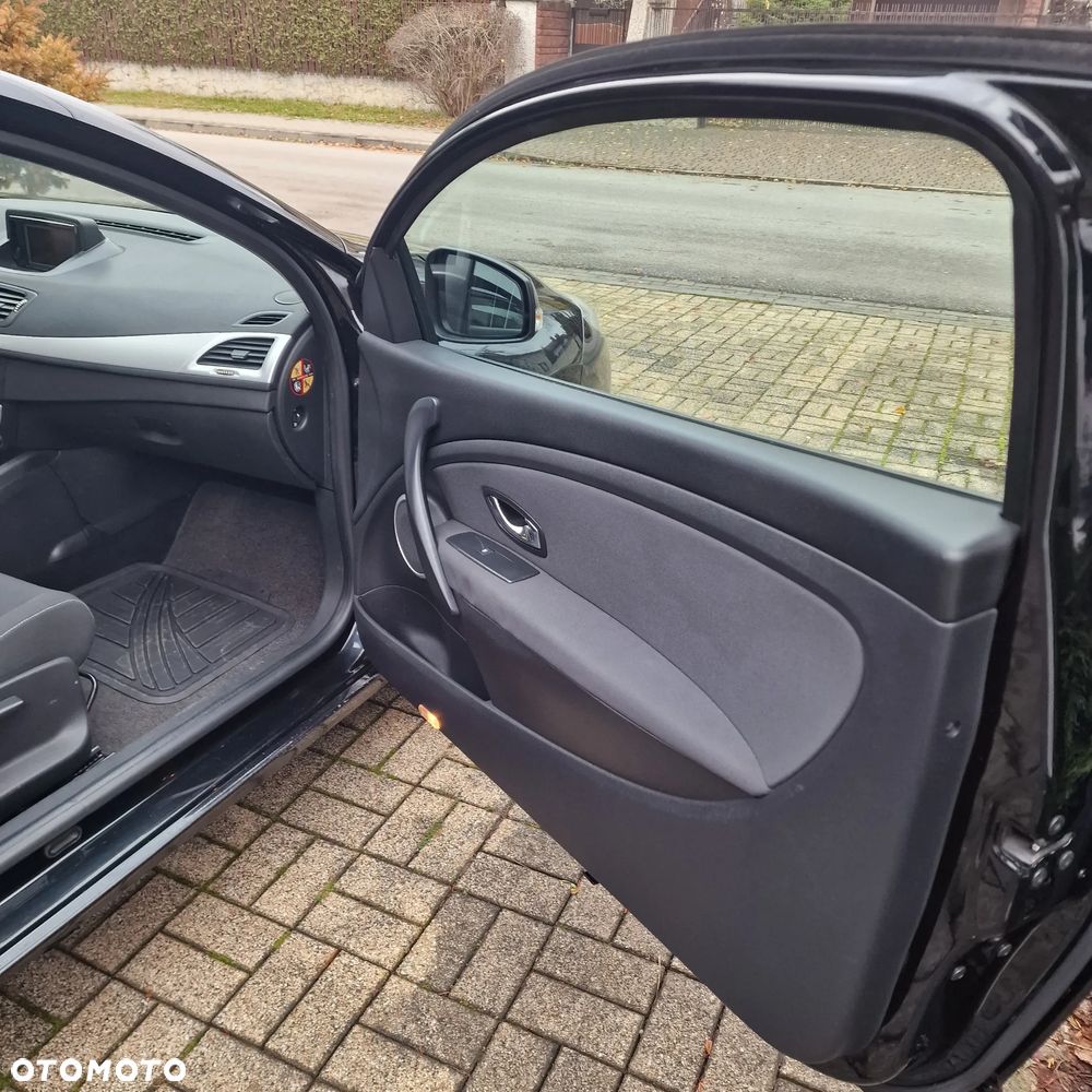 Renault Megane 1.6 16V Dynamique - 17