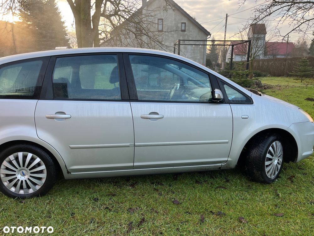 Ford Focus C-Max 1.8 Fun - 5