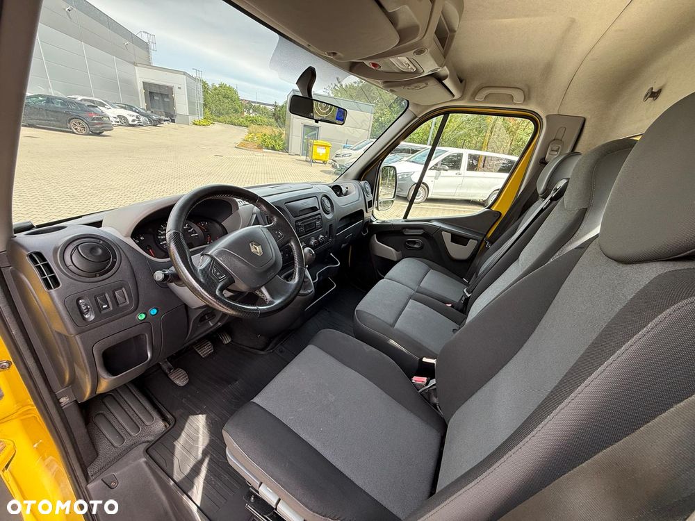 Renault Master 165dci Autolaweta - 8