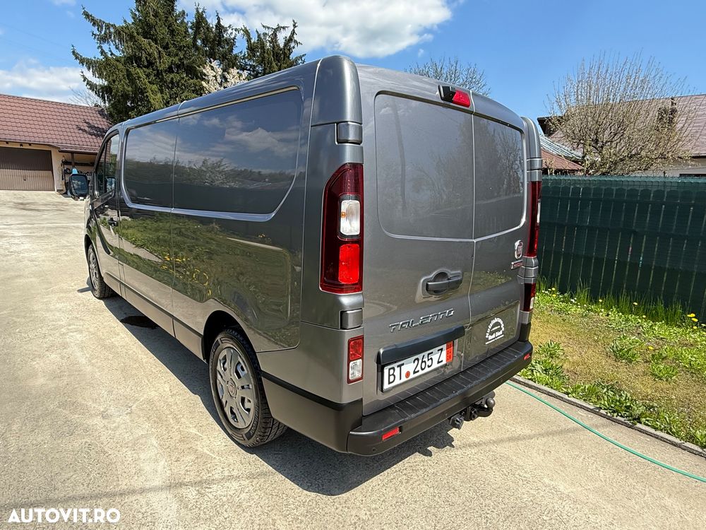 Fiat Talento - 5