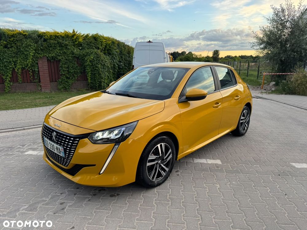 Peugeot 208 PureTech 100 Style - 1