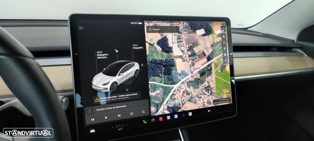 Tesla Model 3 Long Range AWD Dual Motor - 30