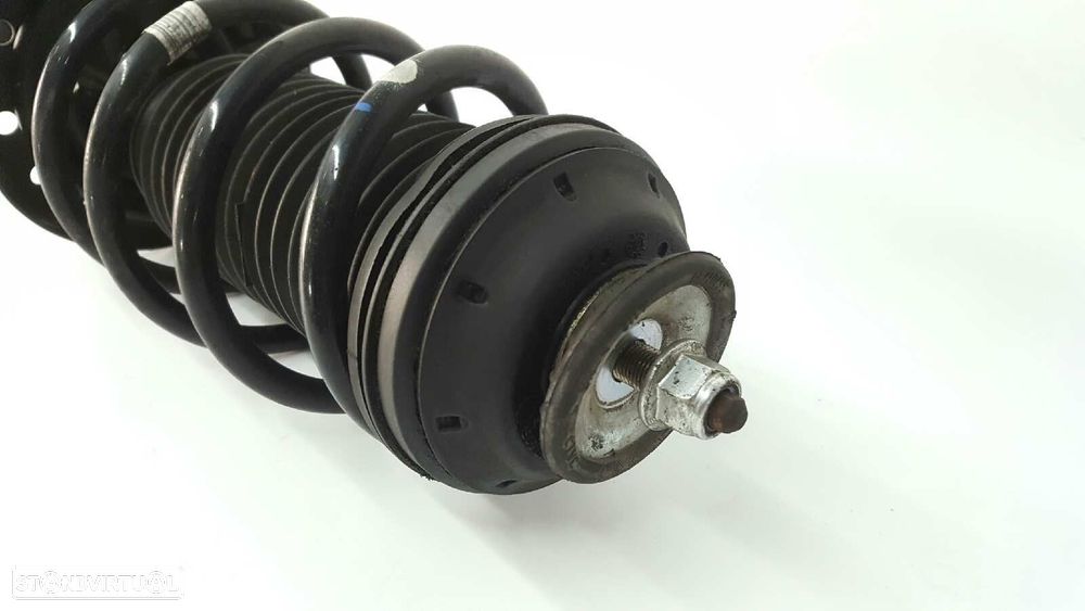 AMORTECEDOR FRENTE ESQUERDO OPEL CORSA D CORSAVAN - 4