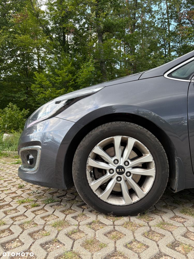 Kia Ceed 1.6 GDI L DCT - 14