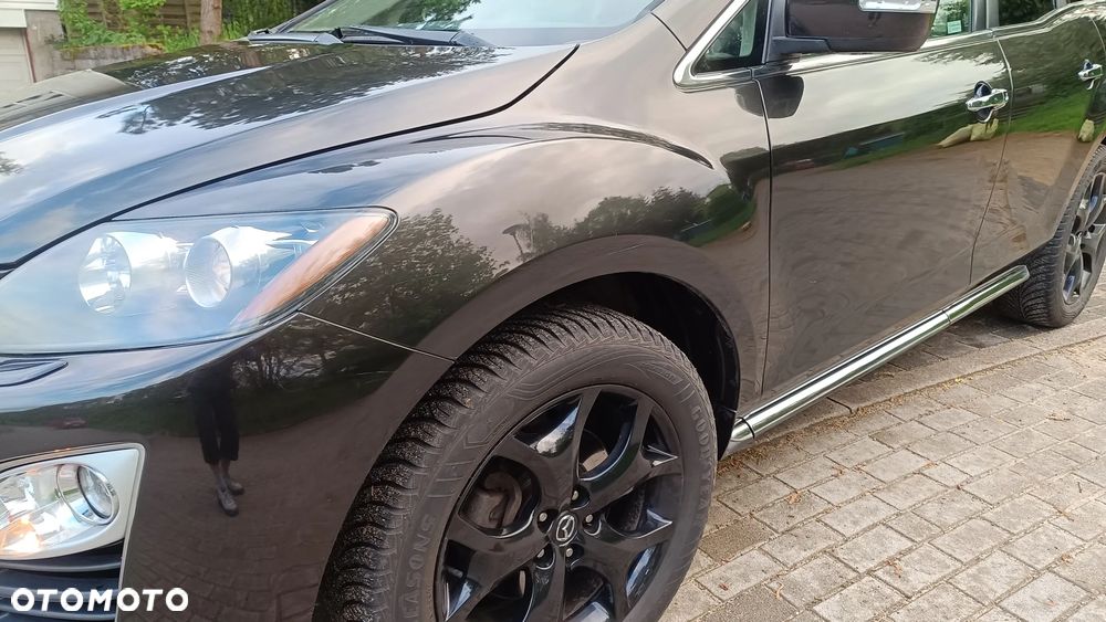 Mazda CX-7 - 2