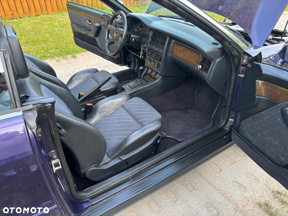 Audi 80 - 13