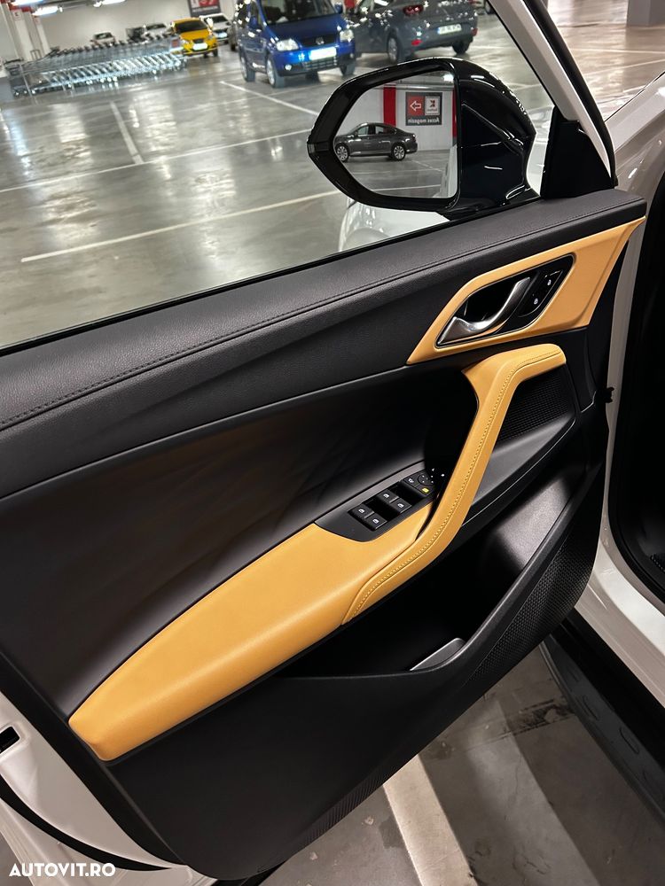 MG EHS 1.5 T-GDi AT PHEV Exclusive - 29